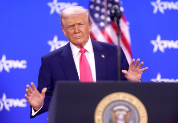 Maybe the White House Doesn't Want a Shutdown After All?